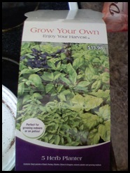 grow your own garden